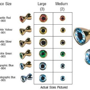 Sparkle Eyes